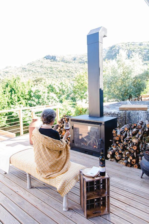 The Nest By Cooking And Nature Алвадос Екстериор снимка