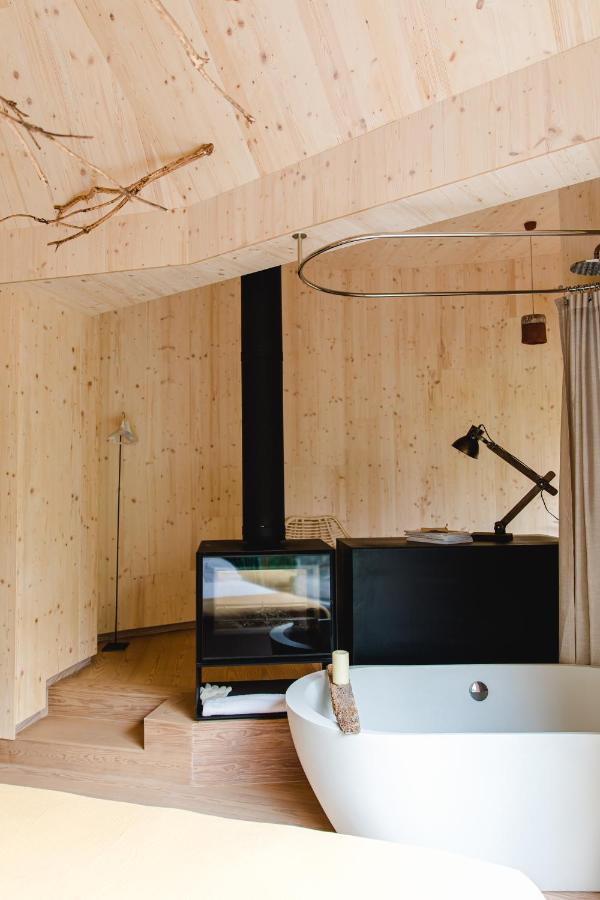 The Nest By Cooking And Nature Алвадос Екстериор снимка