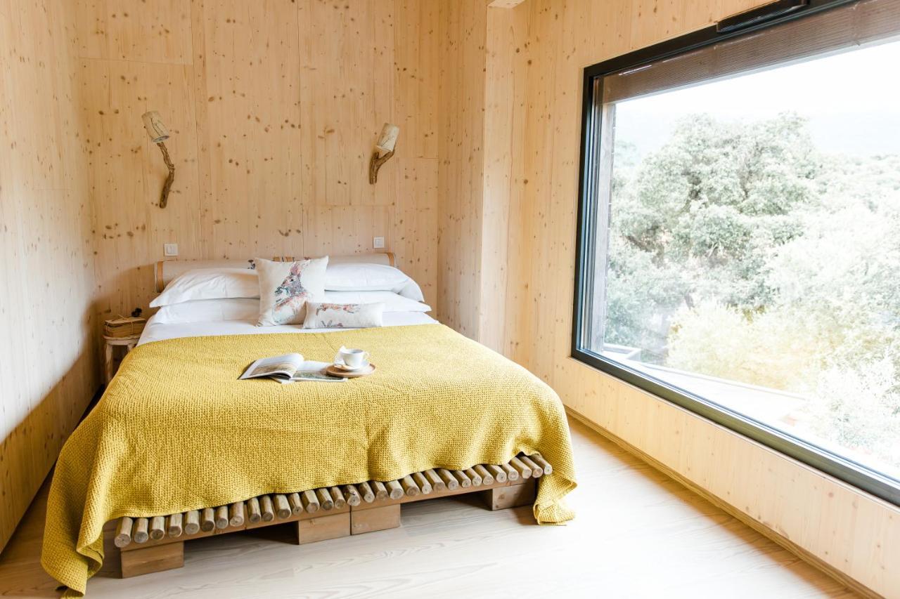 The Nest By Cooking And Nature Алвадос Екстериор снимка
