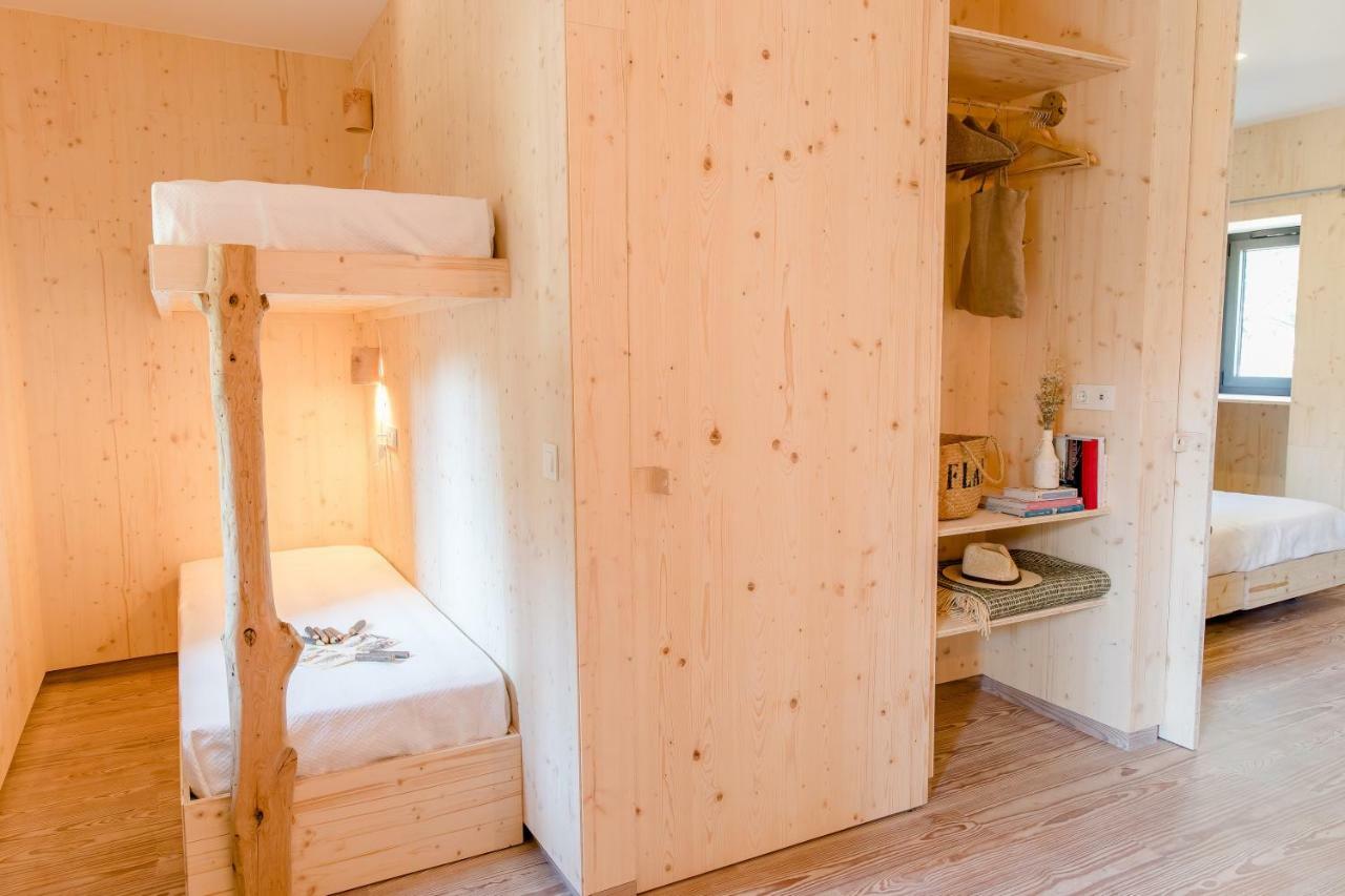 The Nest By Cooking And Nature Алвадос Екстериор снимка
