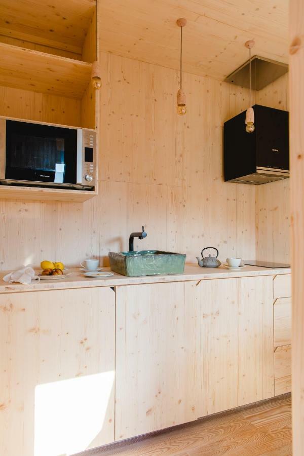 The Nest By Cooking And Nature Алвадос Екстериор снимка