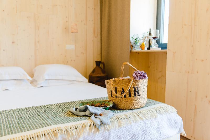 The Nest By Cooking And Nature Алвадос Екстериор снимка