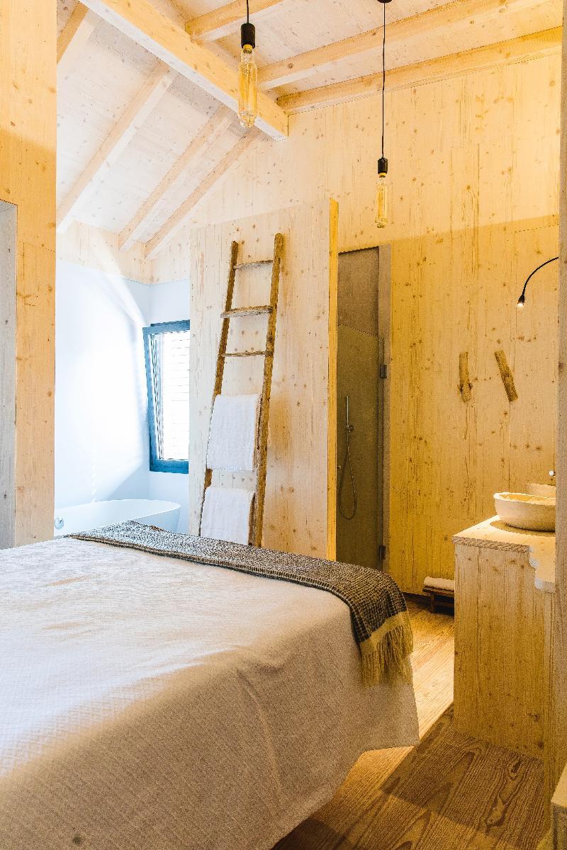 The Nest By Cooking And Nature Алвадос Екстериор снимка